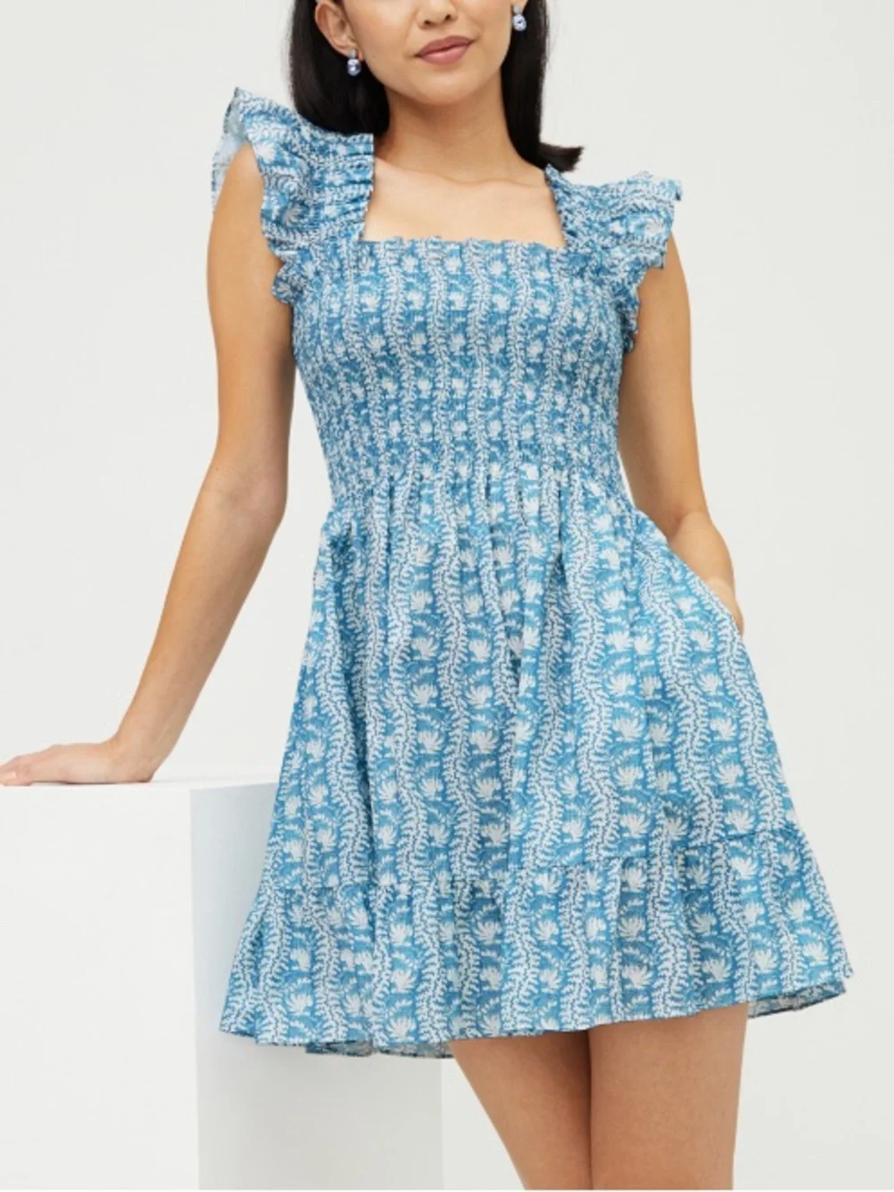 Hill House | Dresses | Hill House Elizabeth Nap Dress In Trailing Vine 0 Cotton Xxl | Poshmark Hill House | Dresses | Hill House Elizabeth Nap Dress In Trailing Vine 0 Cotton Xxl | Poshmark